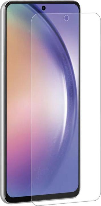Produktbild Eiger Mountain Glass Clear (1 Stück, Samsung Galaxy A54 5G, Samsung Galaxy S23 FE)