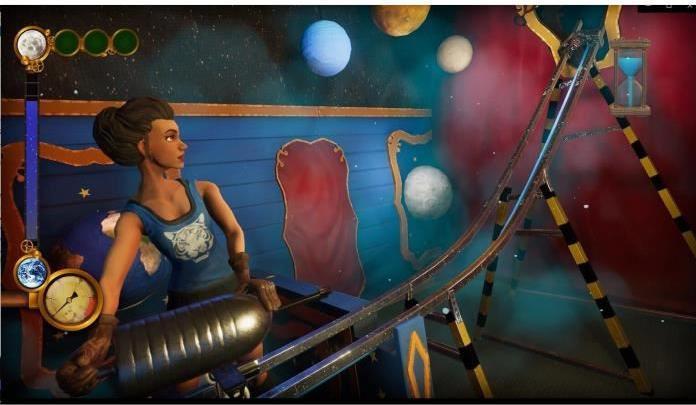 Actual product image Microids Fort Boyard 2022 - PS4 (EU Version) (PS4)