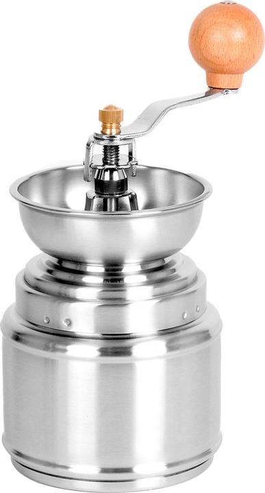 Produktbild New Home Kaffeemühle nostalgisch mit Keramikmahlwerk
