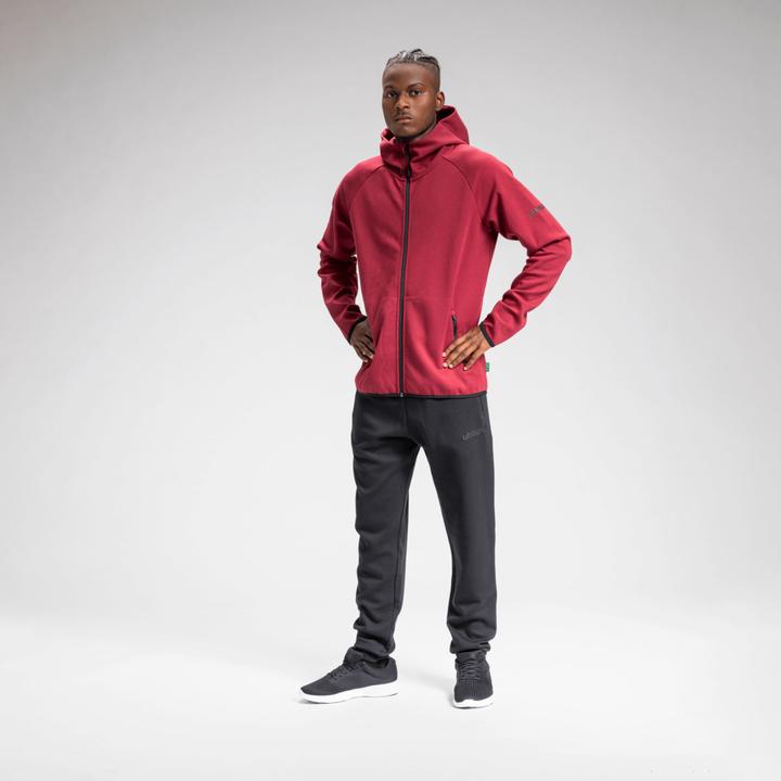 Actual product image Uhlsport Hooded jacket ID (3XL)