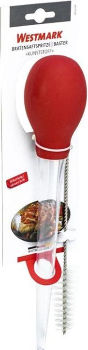 Produktbild Westmark Bratensaftspritze
