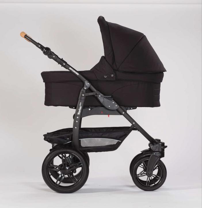 Immagine prodotto Naturkind Passeggino Varius Pro Panther