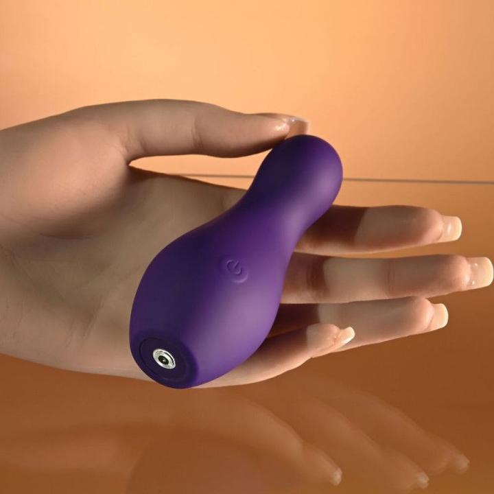 Image du produit Playboy The Jet Set Vibe - Violet