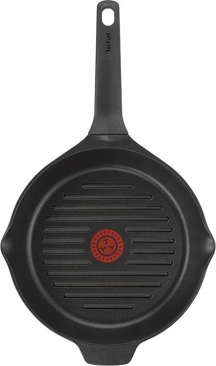 Actual product image Tefal Aroma (26 cm, Grill pan)