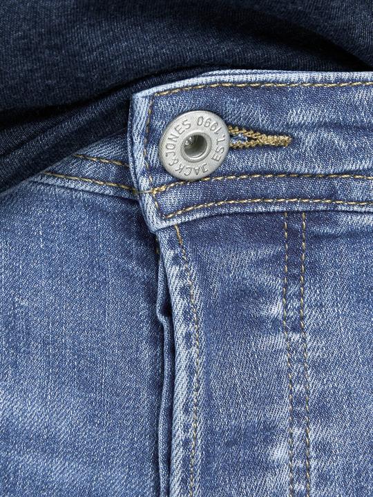 Actual product image Jack & Jones Slim Fit Jeans (W34/L36)