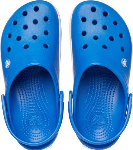 Actual product image Crocs Crocband clog (41, 41.5, 42, 41 1/3)