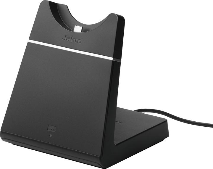 Produktbild Jabra Evolve 65 UC Duo (Kabellos, USB-A)
