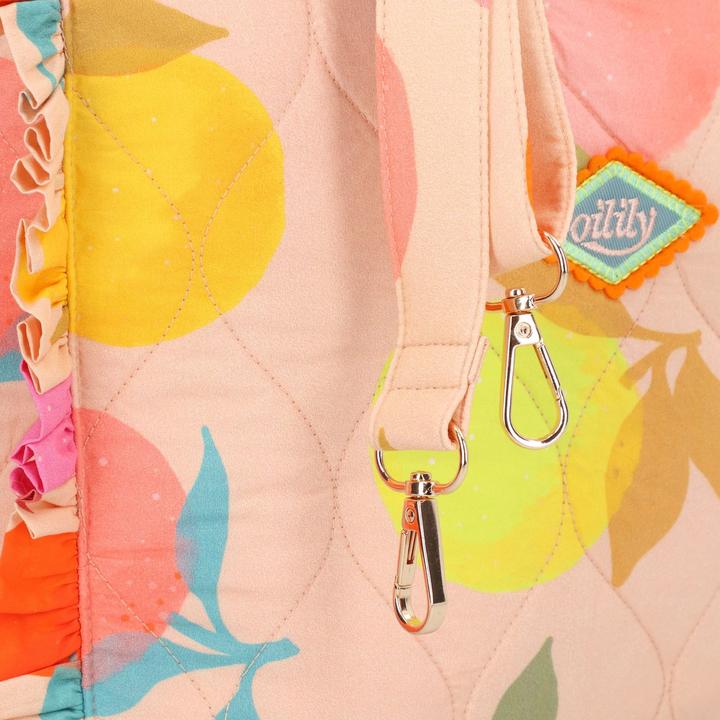 Produktbild Oilily Fruitballs Shopper Tasche 25 cm (4 l)