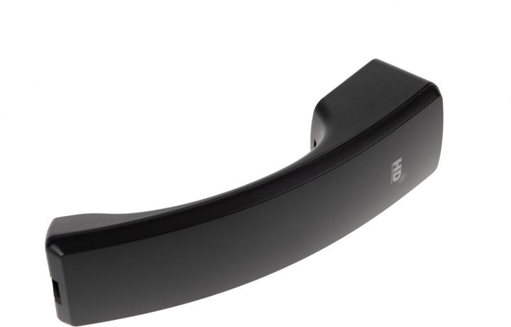 Produktbild Yealink Ersatzhörer zu T42 schwarz