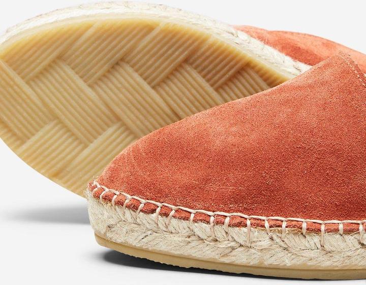 Actual product image Selected Femme Espadrilles (37)