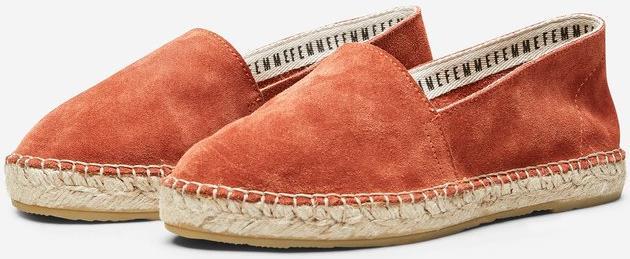 Actual product image Selected Femme Espadrilles (37)
