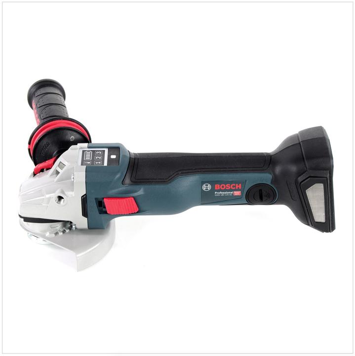 Produktbild Bosch Professional Gws 18v-125 Sc (125 mm)