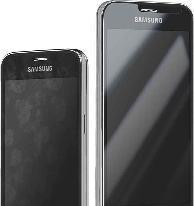 Immagine prodotto Avizar ClearShield Folie (1 Pezzo/i, Samsung Galaxy S5 Mini)