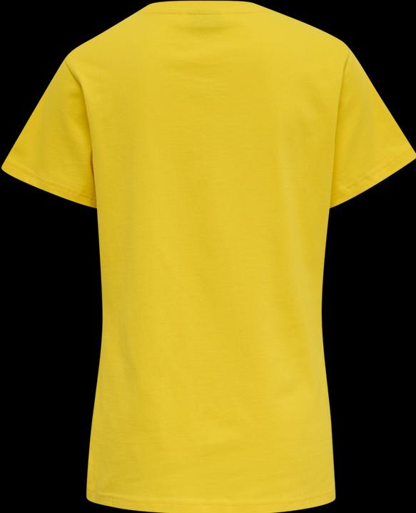 Produktbild hummel Red Heavy T-Shirt S/S Woman (S)