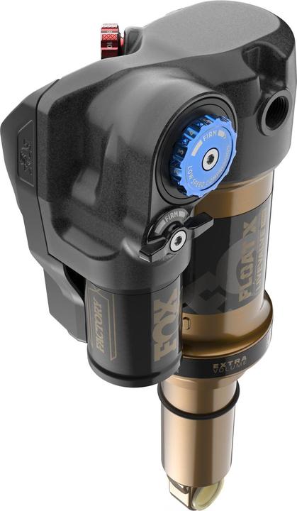 Actual product image Fox Damper Float X Live Valve Neo FS Evol LV (52.50 mm)
