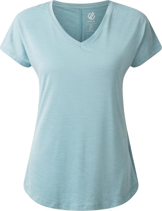 Immagine prodotto Dare2b Vigilant Maglietta Active Donna (38)
