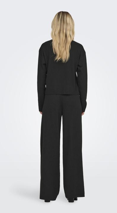 Immagine prodotto Only Maglia pullover con scollo rotondo e vestibilità regolare (XL)