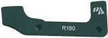 Immagine prodotto Brake Authority Adattatore posteriore Brake Authorite 180 mm cadre is/ etrier pm