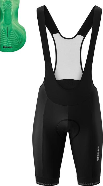 Actual product image Gonso Sitivo Bib (3XL)