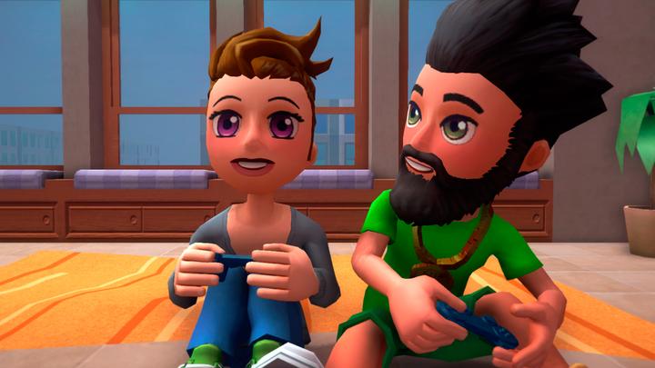Produktbild Deep Silver Youtubers Life (PS4, DE)