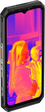 Produktbild Ulefone Power Armor 18T (256 GB, Schwarz, 6.58", Dual SIM, 108 Mpx, 5G)