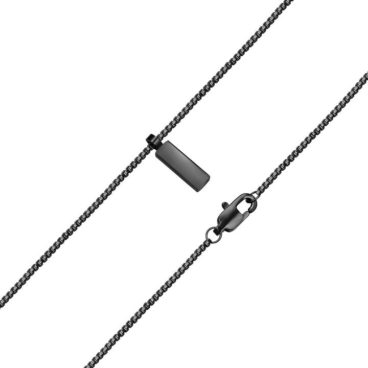 Immagine prodotto True Rebels Collana da uomo in acciaio inossidabile - 37336 (Acciaio inossidabile)
