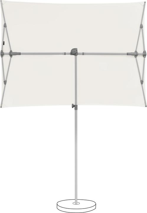 Produktbild Suncomfort by Glatz Flex Roof (1.40 m)