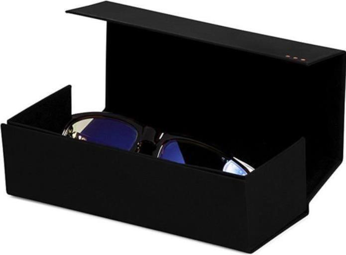 Image du produit Gunnar Case, schwarz