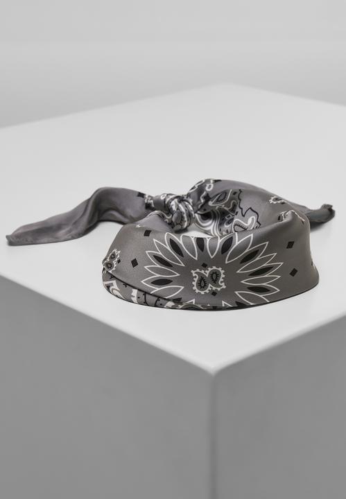 Actual product image Urban Classics Satin Bandana 2-Pack