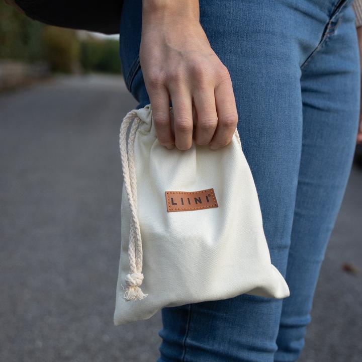 Actual product image Liini Travel and protective bag