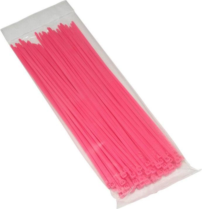 Neon Rosa