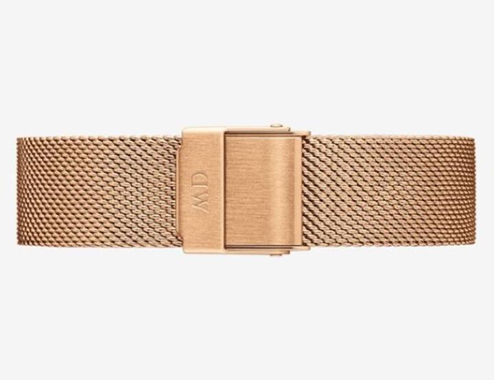 Image du produit Daniel Wellington Classic Petite Melrose (Montre analogique, 28 mm)