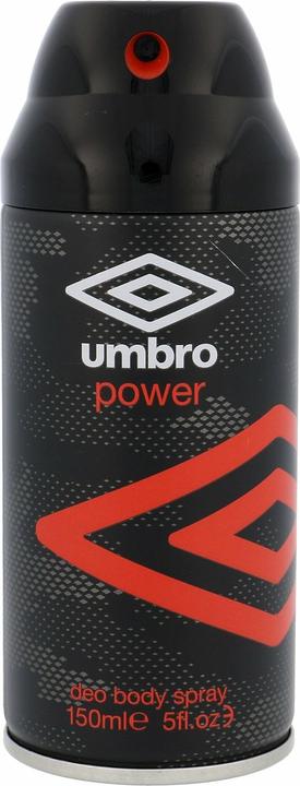 Umbro Power by Deo Body Spray 1 (Spray, 150 ml)