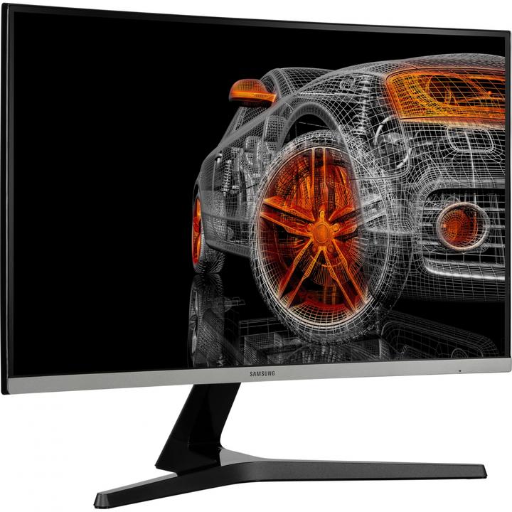 Produktbild Samsung CR500 (1920 x 1080 Pixel, 27")