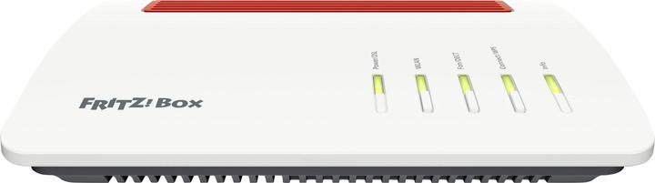 Actual product image AVM FRITZ!Box 7590 AX without ISDN