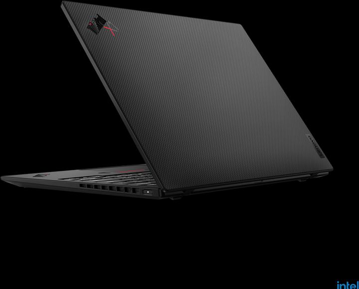 Produktbild Lenovo ThinkPad X1 Nano Gen. 2 (13", Intel Core i7-1260P, 16 GB, 1000 GB, DE)