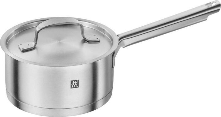 Produktbild Zwilling Kochtopfset (24 cm, Pfannenset + Topfset, Edelstahl)