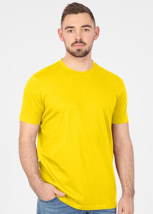 Immagine prodotto JAKO Maglietta Biologica (4XL)