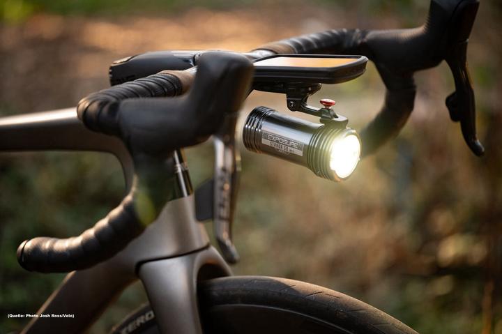 Produktbild Exposure Lights Strada Road Sport (RS) (1450 lm)