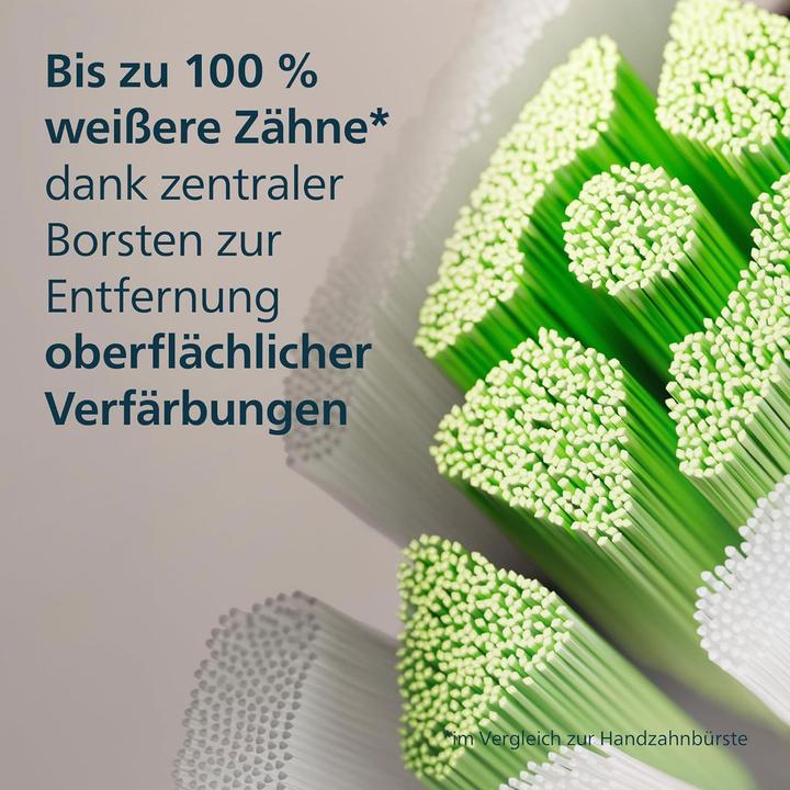 Actual product image Philips Sonicare W2 Optimal White (4 x)