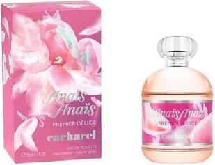Image du produit Cacharel Fragrance Anaïs Anaïs Premier Delice (Eau de toilette, 30 ml)