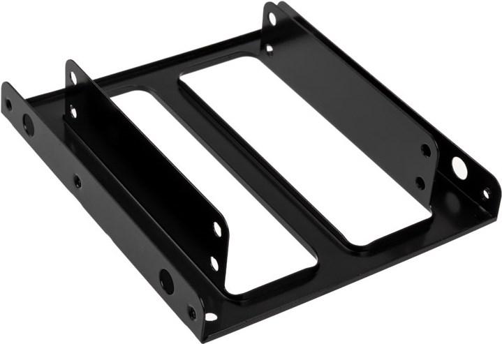 Akasa 2.5" SSD & HDD Adapter with SATA Cable