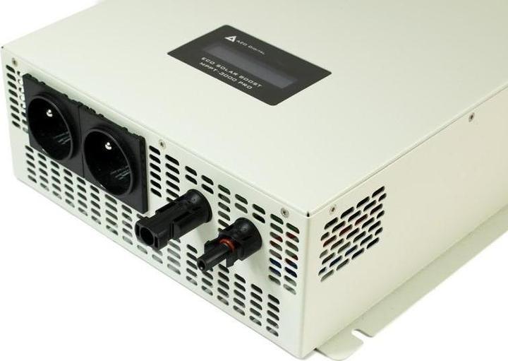 Produktbild Digital ECO Solar Boost MPPT-3000