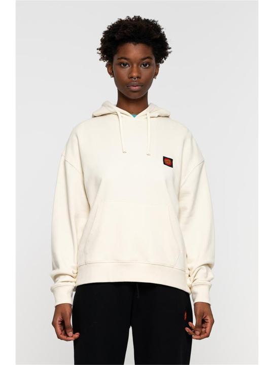 Immagine prodotto Santa Cruz Classic Label Hoodie (L)