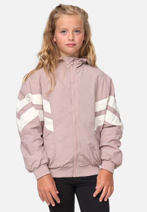 Image du produit Urban Classics Veste de batwing en crinoline pour filles - 17250 (122, 128)
