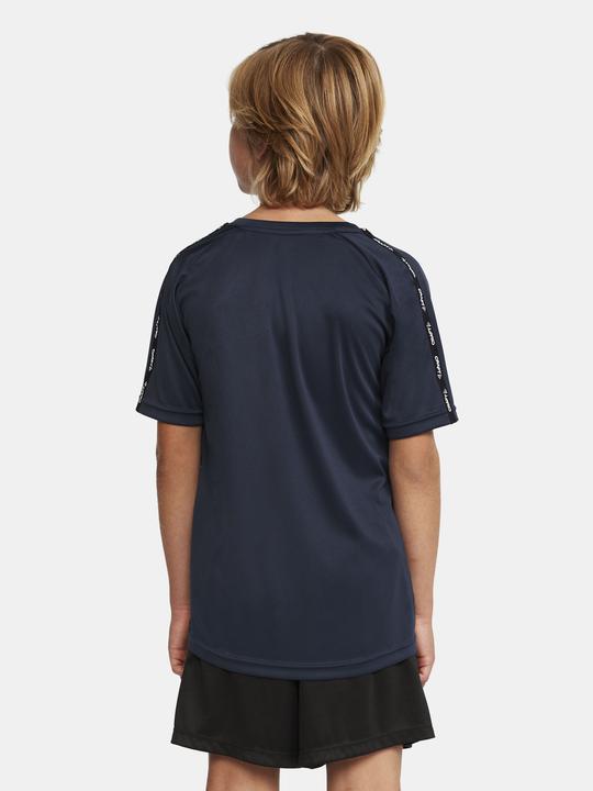 Immagine prodotto Craft Maglia A Contrasto Squad 2.0 Jr (158, 164)