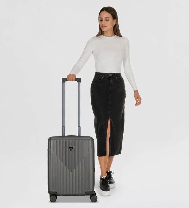 Image du produit Guess OLBIA - Chariot de cabine (43.10 l, Bagage à main (jusqu'à 50l))