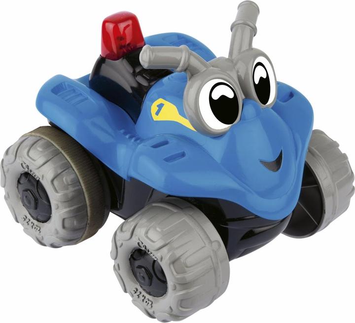 Chicco Toy, multicoloured (Artsana SPA 5)