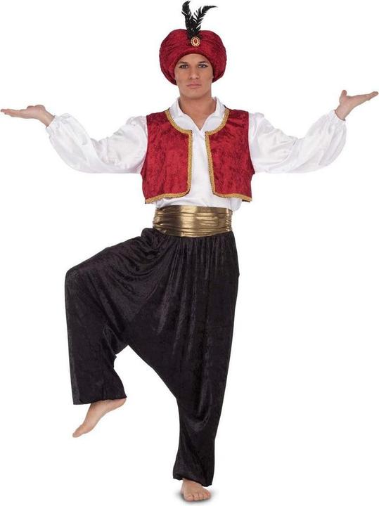 Image du produit My Other Me Costume Fakir taille M/L (M, L)