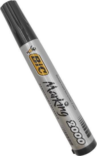 Produktbild Bic Marking 2000 Ecolutions (Schwarz, 1.70 mm, 1 x)